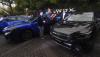 Subaru Indonesia Serah Terima Perdana Unit The All-new Subaru WRX - Bagian 1