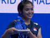 Juara Spain Masters 2023, Gregoria Mariska Langsung Trending Topic