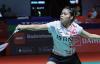Terungkap, Ini Kunci Kemenangan Gregoria Lawan Carolina Marin di Semifinal Spain Masters 2023