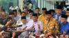 Silaturahmi bareng Jokowi, Prabowo: Bahas Komitmen Kebangsaan dan Kelangsungan Pembangunan