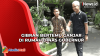 Gibran Temui Ganjar Pranowo di Rumah Dinas Gubernur, Ini yang Dibahas
