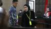 Momen Venna Melinda jadi Saksi Sidang Kasus KDRT Ferry Irawan