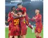 AS Roma Vs Sampdoria: Menang 3-0, Serigala Ibu Kota Usir AC Milan dari 4 Besar