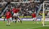 Newcastle Vs Man United: Taktik Ten Hag Mati Kutu, Setan Merah Keok