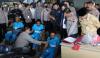  Kasus Perampokan di Cilacap, Wagub Jateng Imbau Perangkat Desa Perketat Aturan Menginap