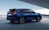 Honda Luncurkan Mobil CR-V Plug-In Hybrid, Intip Penampakannya