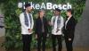 Permudah Akses Masyarakat terhadap Teknologi, Bosch Resmikan Kantor Baru di Jakarta - Bagian 1