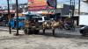 H-7 Lebaran, Delman Dilarang Beroperasi di Jalan Raya Padalarang KBB