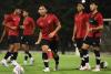 Salut! Timnas Indonesia U-22 Tak Mudik Lebaran demi Tampil Maksimal di SEA Games 2023