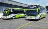 PO Bus Kalingga Jaya Kerahkan 2 Bus Sleeper Baru di Mudik Lebaran 2023