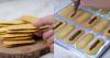 3 Resep Kue Lidah Kucing Premium Anti Gagal, Ditambah Nutella Makin Enak