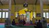 Mengunjungi Masjid Berusia 300 Tahun di Kalimantan Selatan - Bagian 3