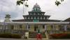 Mengunjungi Masjid Berusia 300 Tahun di Kalimantan Selatan - Bagian 2