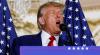 Donald Trump Resmi Jadi Capres AS dari Partai Republik