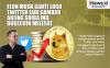 Infografis Elon Musk Ganti Logo Twitter Jadi Gambar Anjing Shiba Inu, Dogecoin Melesat