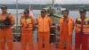 Kapal Bawa 3 ABK Mati Mesin di Perairan Buton Selatan, Tim SAR Lakukan Pencarian