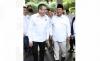 HT dan Prabowo Bahas Kerja Sama untuk Kepentingan NKRI 