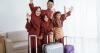 Pesan Tiket Kereta dan Hotel Buat Mudik? Pesan di Mister Aladin Aja Mumpung Ada Diskon Spesial!