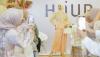 Konsep dan Suasana yang Menyenangkan untuk Belanja Fesyen Muslim di Hijup Store - Bagian 1