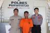 Bejat, Pria di Purworejo Ditangkap Polisi Setubuhi Anak Tiri di Bawah Umur