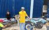 Buntut Kasus Balap Liar di Singkawang, Polisi Razia Motor Pakai Knalpot Brong