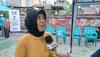 Warga Bahagia Dikunjungi Tim Safari Ramadan Partai Perindo 