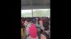 Viral Bentrok Penjemput dengan Sopir Travel di Bandara Lombok, Penumpang Lari Ketakutan