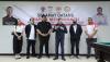 Momen HT dan Menpora Dito Ariotedjo Adu Skill Main Biliar - Bagian 3