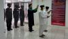 Di Bawah Sumpah Alquran, 2 Napi Terorisme Lapas Nusakambangan Ikrar Setia NKRI