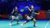 Hasil Orleans Masters 2023: Dikalahkan Wakil Malaysia, Rehan/Lisa Terhenti di Semifinal
