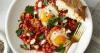Mencicipi Shakshuka, Sajian Telur Ceplok Khas Timur Tengah yang Unik dan Lezat 