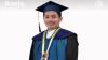 Eril Diwisuda In Absentia di ITB, Ridwan Kamil: Selamat ya A, Kami Semua Bangga sama Kamu