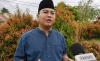 Buka Bersama Warga dan Anak Yatim di Sukaraja Bogor, Tama S Langkun: Perkenalkan Partai Perindo kepada Masyarakat