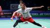 Hasil Badminton SEA Games 2023: Tampil Agresif, Bagas/Fikri ke Semifinal usai Tekuk Duo Filipina