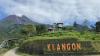 Harga Tiket Masuk Bukit Klangon, Objek Wisata dengan Landscape Gunung Merapi