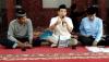 Diskusi Pemikiran Denny JA soal Agama di Pesantren: Kitab Suci di Abad 21 - Bagian 1