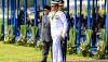 Foto-Foto Peringatan HUT ke-77 TNI AU Melibatkan 3.693 Personel - Bagian 7