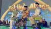 Konser Ngabuburit dan Tabligh Akbar, TGB Zainul Majdi Beri Tausiyah di Depan Ribuan Warga Jateng - Bagian 4