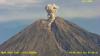 Detik-Detik Gunung Semeru Luncurkan Lava Pijar Sejauh 1.500 Meter