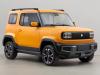 Pabrikan China Bikin Mobil Listrik Mirip Suzuki Jimny, Begini Tampilannya