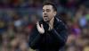 Barcelona Berpeluang Perlebar Jarak, Xavi Makin Termotivasi