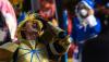 Keseruan Lomba Cosplay saat Bulan Ramadan di Palembang - Bagian 4