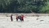 Mandailing Natal Geger, Mayat Lansia Ditemukan Mengapung di Sungai Batang Gadis