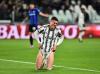 Juventus Krisis Pemain Jelang Lawan Inter Milan, Bomber Andalan Diragukan Tampil