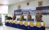 Pemkab Barito Utara Gelar Ekspose Sistem Pemerintahan Berbasis Elektronik