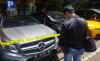Mobil Mewah Crazy Rich Surabaya Wahyu Kenzo Kembali Disita Polisi, Ini Harganya