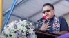 Gubernur Olly Harap Pemuda Gereja Bawa Sulut Semakin Maju
