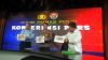3 WN Uzbekistan Jaringan Terorisme Internasional Kabur, Serang Petugas saat Sahur
