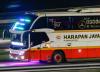 Harga Tiket Bus Mudik Lebaran 2023 Jurusan Jakarta-Kediri dari PO Harapan Jaya hingga Gunung Harta, Intip Termurah