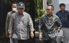 Para Menteri Rapat Bahas Hunian ASN yang Bertugas di IKN Nusantara - Bagian 2